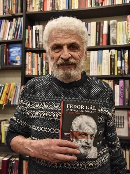 Tri šance pre občiansku rebéliu v roku 2025 (píše Fedor Gál)