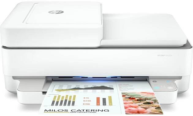 HP Envy 6420e All-in-One | ab-com.cz