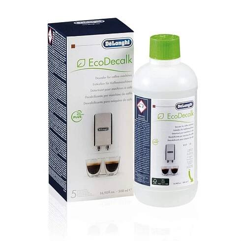 DeLonghi DLSC500 EcoDecalk - odvápňovací prostředek 500ml
