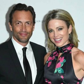 GMA's Amy Robach's former stepson shares glimpse inside incredible home