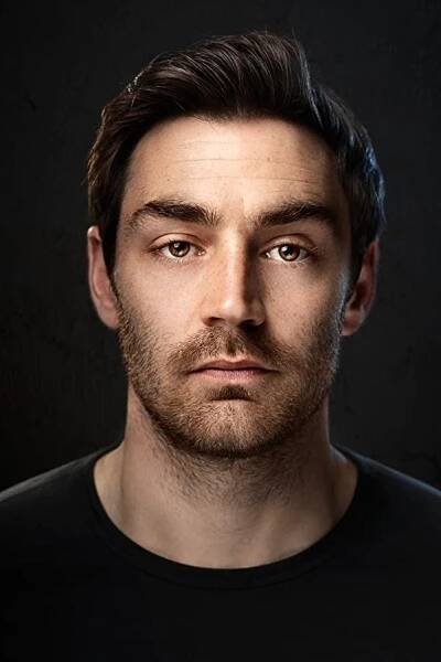 Matthew McNulty herec