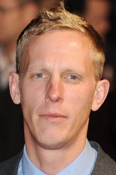 Laurence Fox herec