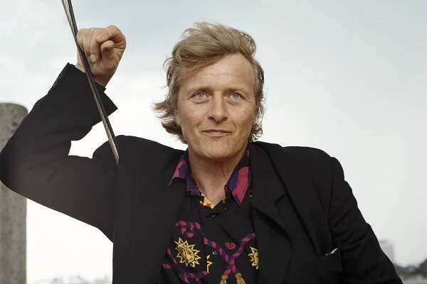 Rutger Hauer, 'Blade Runner' Actor, Dead at 75