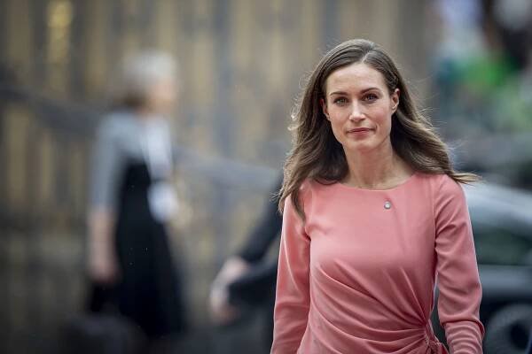 Finská lekce: Když Sanna Marin nastaví zrcadlo Babišovi a ukáže, co je to bezpečnostní politika