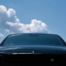 Chinese Polestar Electric Vehicles Are Arriving in the U.S. Market
