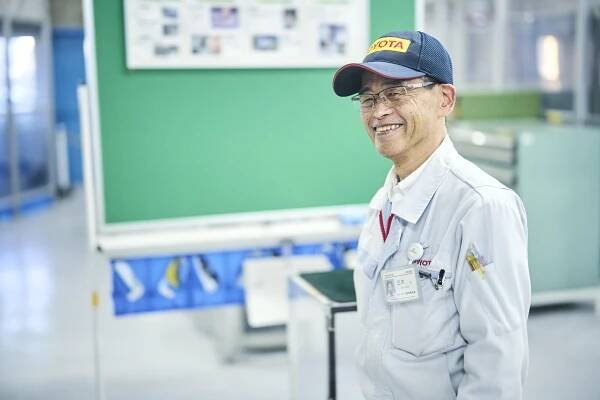 #13 Akira Miki: Welding Master Using Ultra-high Temperatures of 5,000 Degrees (Part 1)