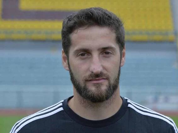 Petr Malý.