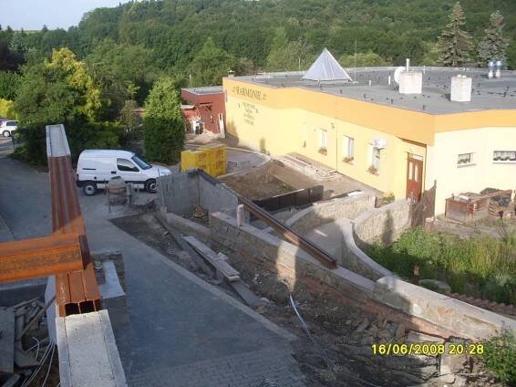 Hotel Harmonie na Chvalčově