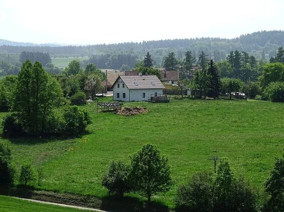 Prosenická Lhota - ubytování, počasí, foto, tipy na výlet, informace