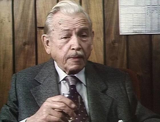 Jiří Dohnal - Trilobit se diví aneb 50 let Filmového studia Barrandov - Z filmu
