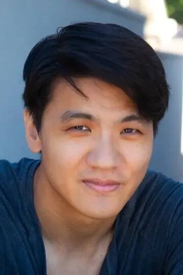 James Tang