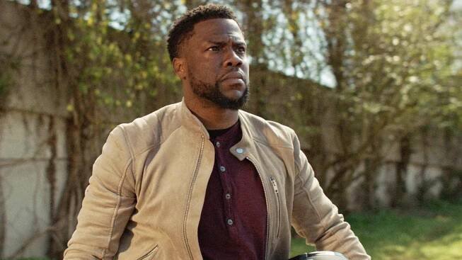 Kevin Hart News
