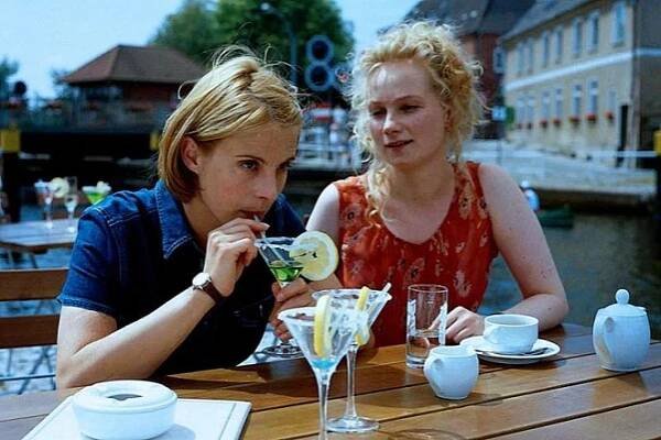 Das Schloß meines Vaters - Z filmu - Julia Jäger, Gundula Köster