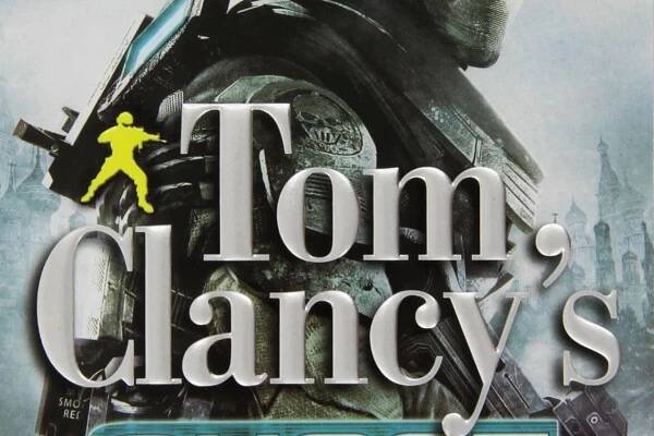 Best Tom Clancy Books - BestBooks.Net