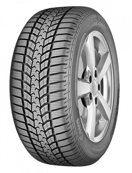 Zimní pneu Sava ESKIMO SUV 2 255/55 R18 109H 3PMSF