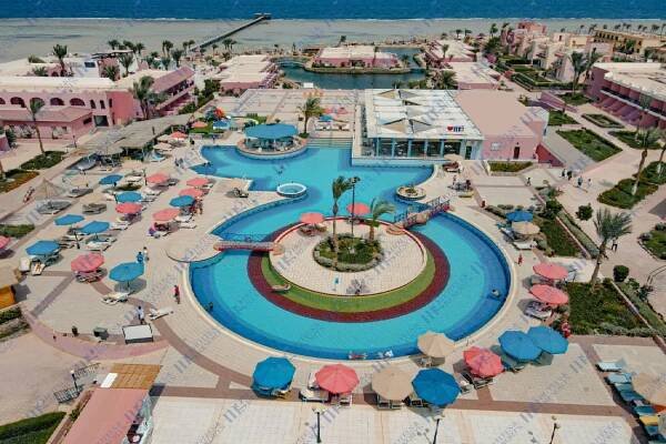Hotel Alexander the Great Resort