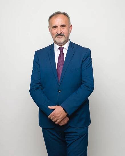 László Szabó