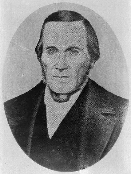 William Wolfskill