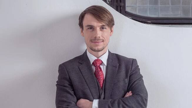 Pavel Trojan