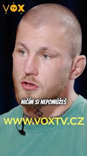 Testování v Oktagonu... Dominik Humburger v Mr. Kubelík Show #shorts #mrkubelikshow