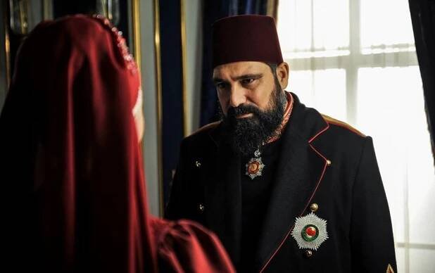 Payitaht: Abdülhamid - Episode 26 (S03E26) (2019)