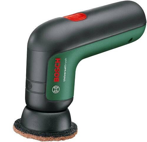 Bosch Akumulátorový kartáč Universal Brush