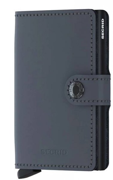 Secrid Miniwallet Matte