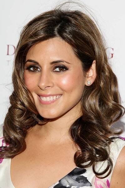 Jamie-Lynn Sigler herečka