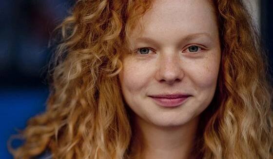 Anna Linhartová