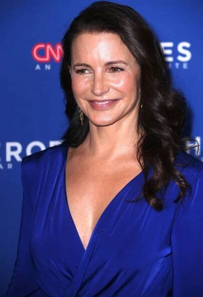 Kristin Davis, pictured at the 16th Annual CNN Heroes: An All-Star Tribute in New York City, continues to navigate public scrutiny while embracing her evolving appearance