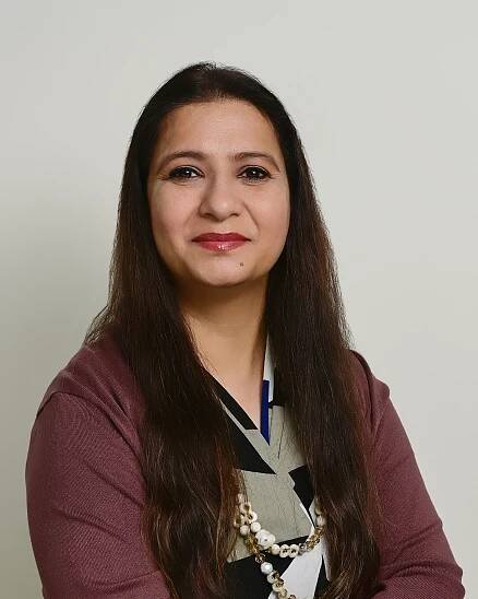 Shalini Kumar : CENTURY 21 Coastal Realty Ltd. : Home