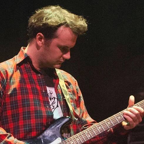 Le Guess Who? Festival 2021 Curators: Phil Elverum, John Dwyer, Midori Takada, and More