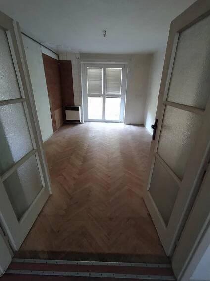 Prodej Byt 2+1, Purkyňova, Brno - Královo Pole