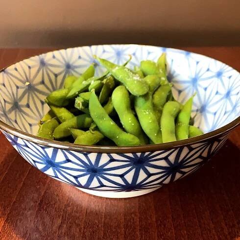 PARENÉ EDAMAME 100g