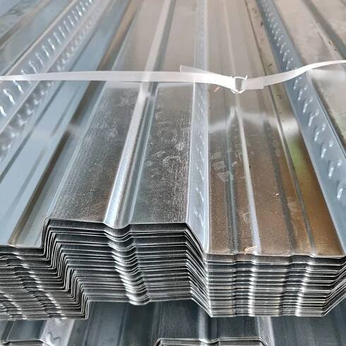 Cut to Length Line