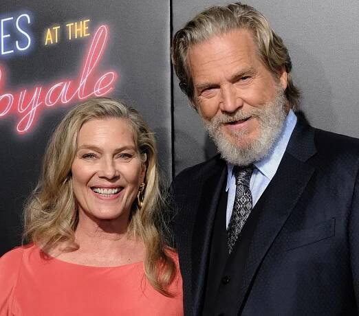 Hvězda filmu Big Lebowski Jeff Bridges: Rakovina jícnu! Začínám s léčbou, vzkázal