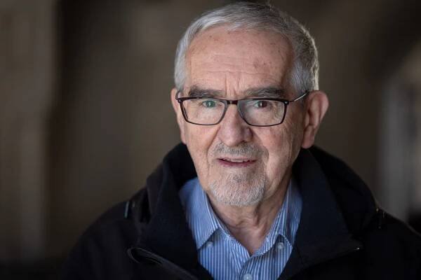 Čiastočné získanie nejakého územia pre Putina ani zďaleka nie je finálnym cieľom, vraví Martin Bútora,...