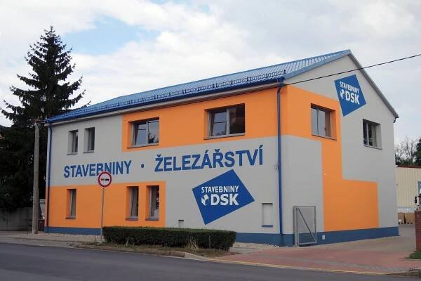 DSK stavebniny, s.r.o. foto 1