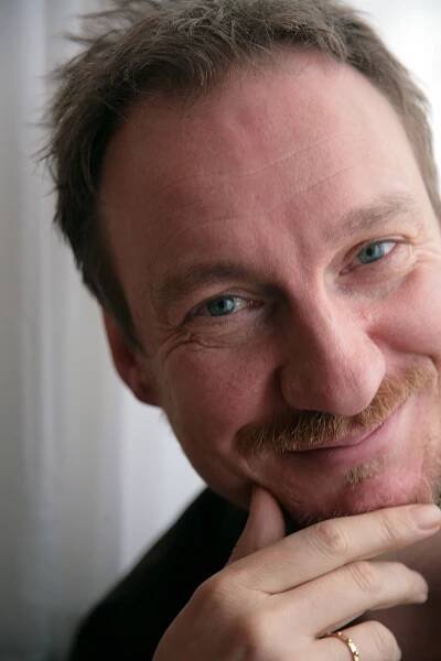 David Thewlis fotka