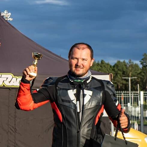 Síň slávy :: Road LEAGUE | Motorcycle circuit racing