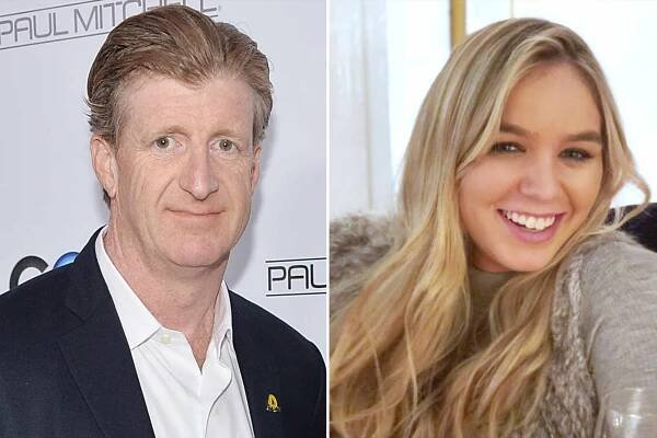 Patrick Kennedy Calls for More Attention on Mental Health Issues After Cousin Saoirse's Death