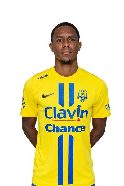 Profil hráče Alberto Delgado