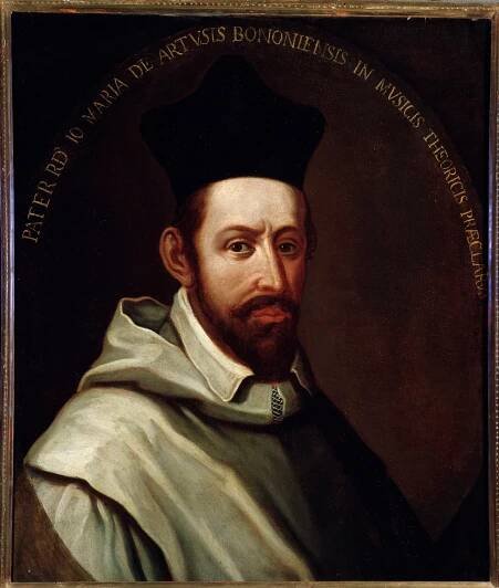 Giovanni Maria Artusi