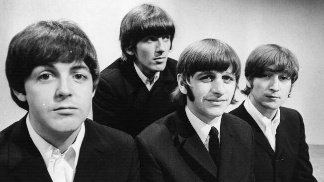 Jack Thorne, Jez Butterworth, And Peter Straughan To Write Sam Mendes' The Beatles Movies