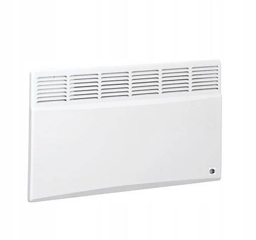 Elektrický konvektor 2000W nástěnný energeticky úsporný ohřívač