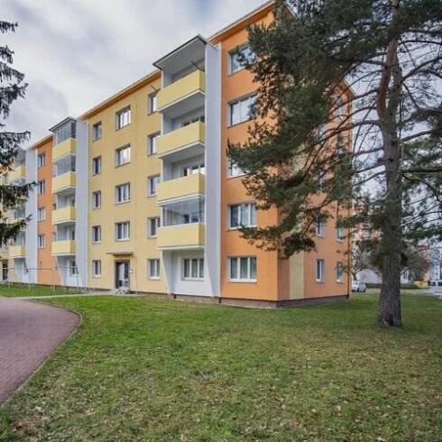 Prodej garáže 18 m², Uničov - STORY Reality