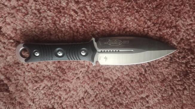 Microtech SDB - 201-10 SBD