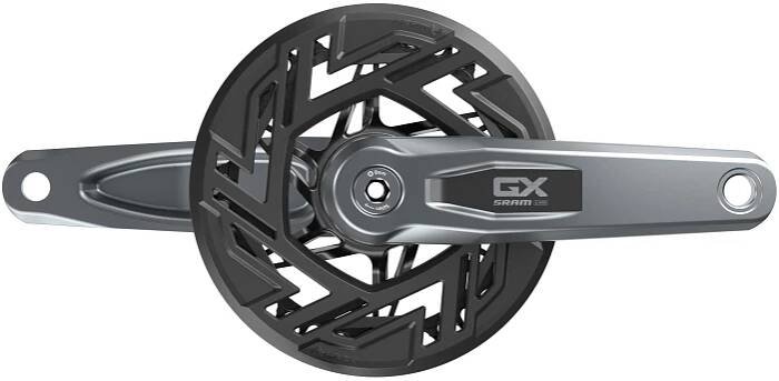 SRAM GX Transmission + Bronze Stealth brzdy (TECH NEWS) | BikeAndRide.cz