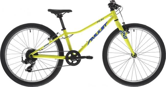 Amulet Fun SH 24" 2025 Light Green/Blue od 6 877 Kč