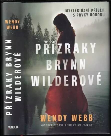 Přízraky Brynn Wilderové